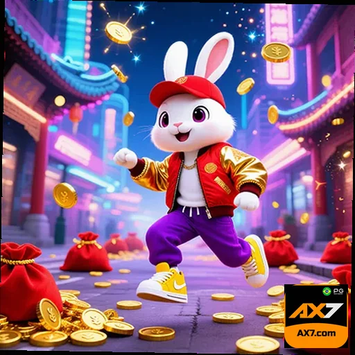 Caça-níqueis onlin - ax7