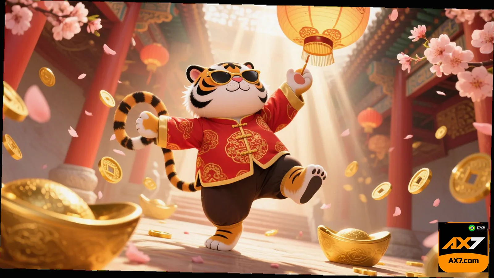 Promoções de cassino - ax7