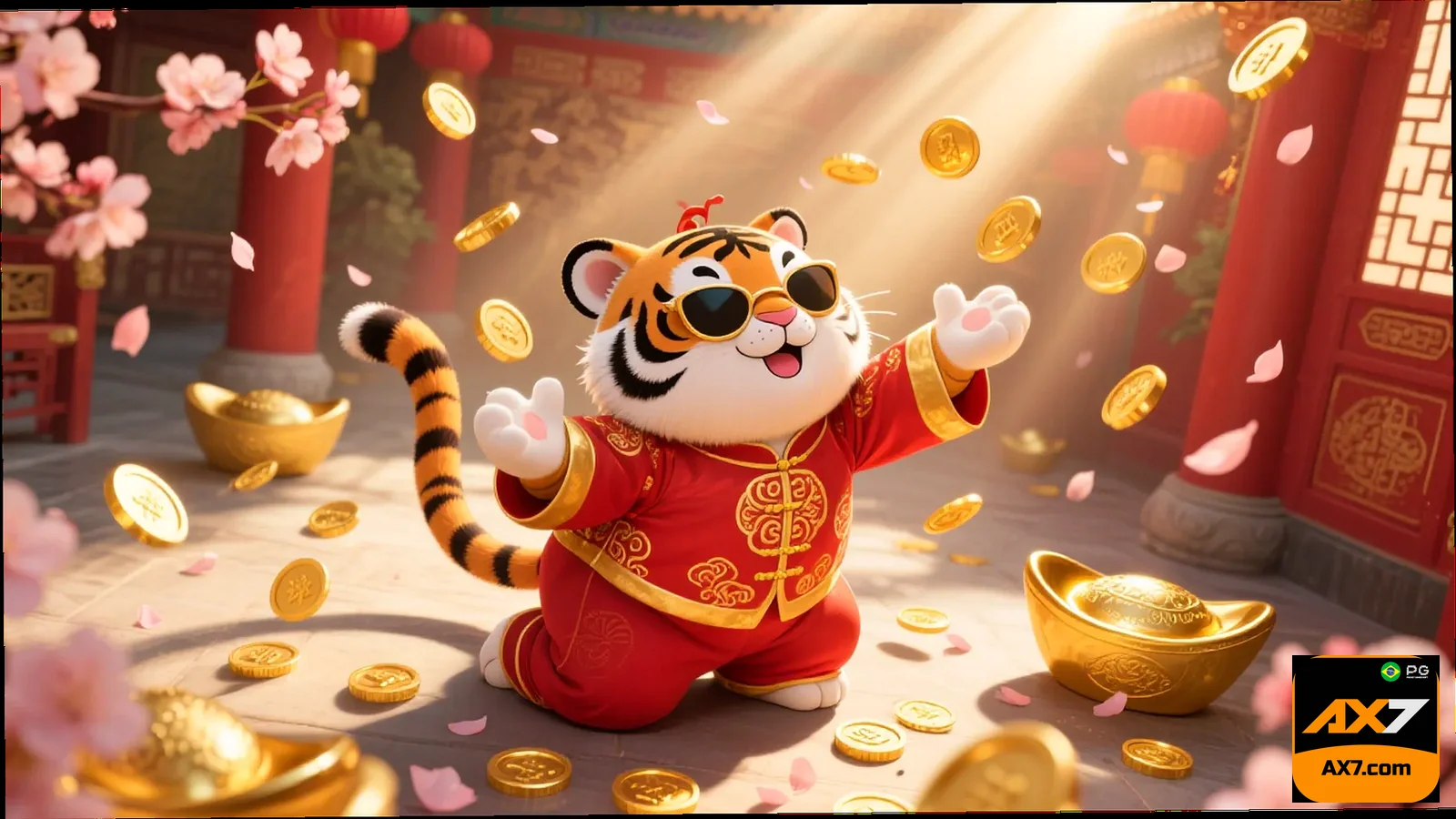 Ofertas de bônus a - ax7