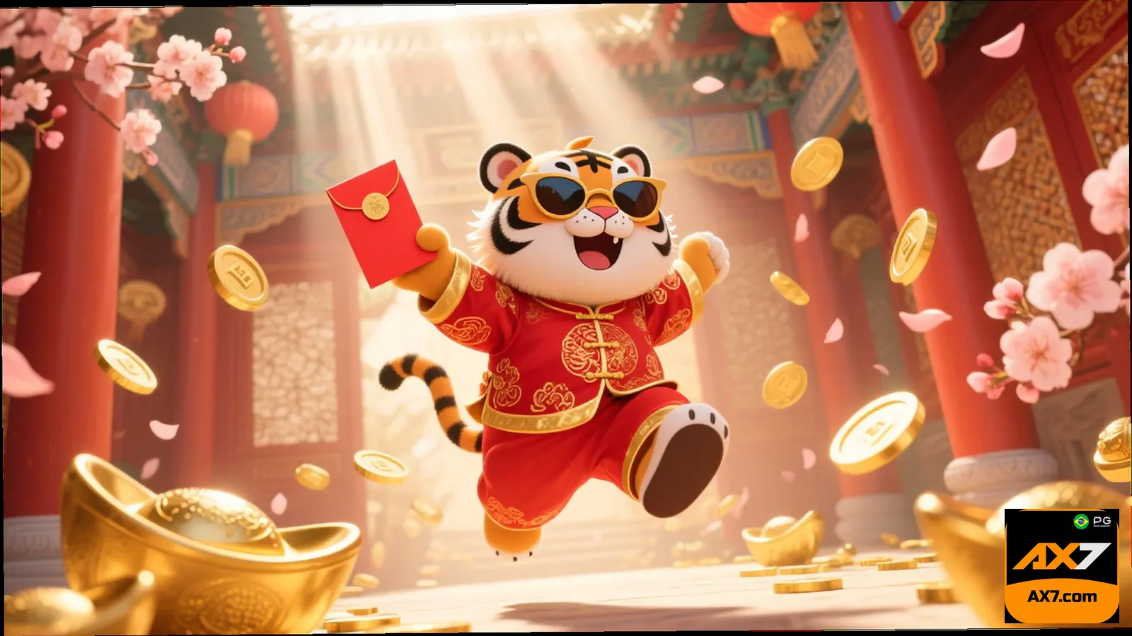 Bônus VIP Ax7 - ax7